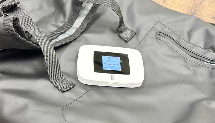 楽天モバイルRakuten WiFi Pocketは本当におすすめ？デメリット